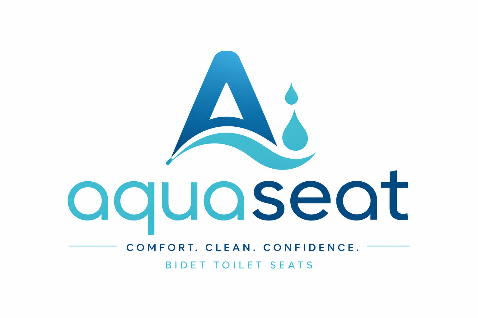 AquaSeat Logo